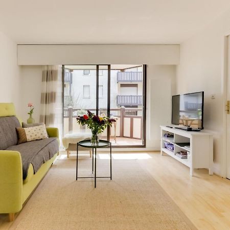 Apartment Le Fairway-6 By Interhome Deauville Esterno foto