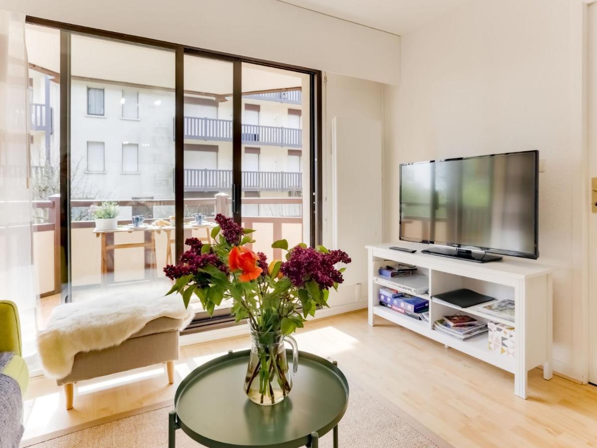 Apartment Le Fairway-6 By Interhome Deauville Esterno foto