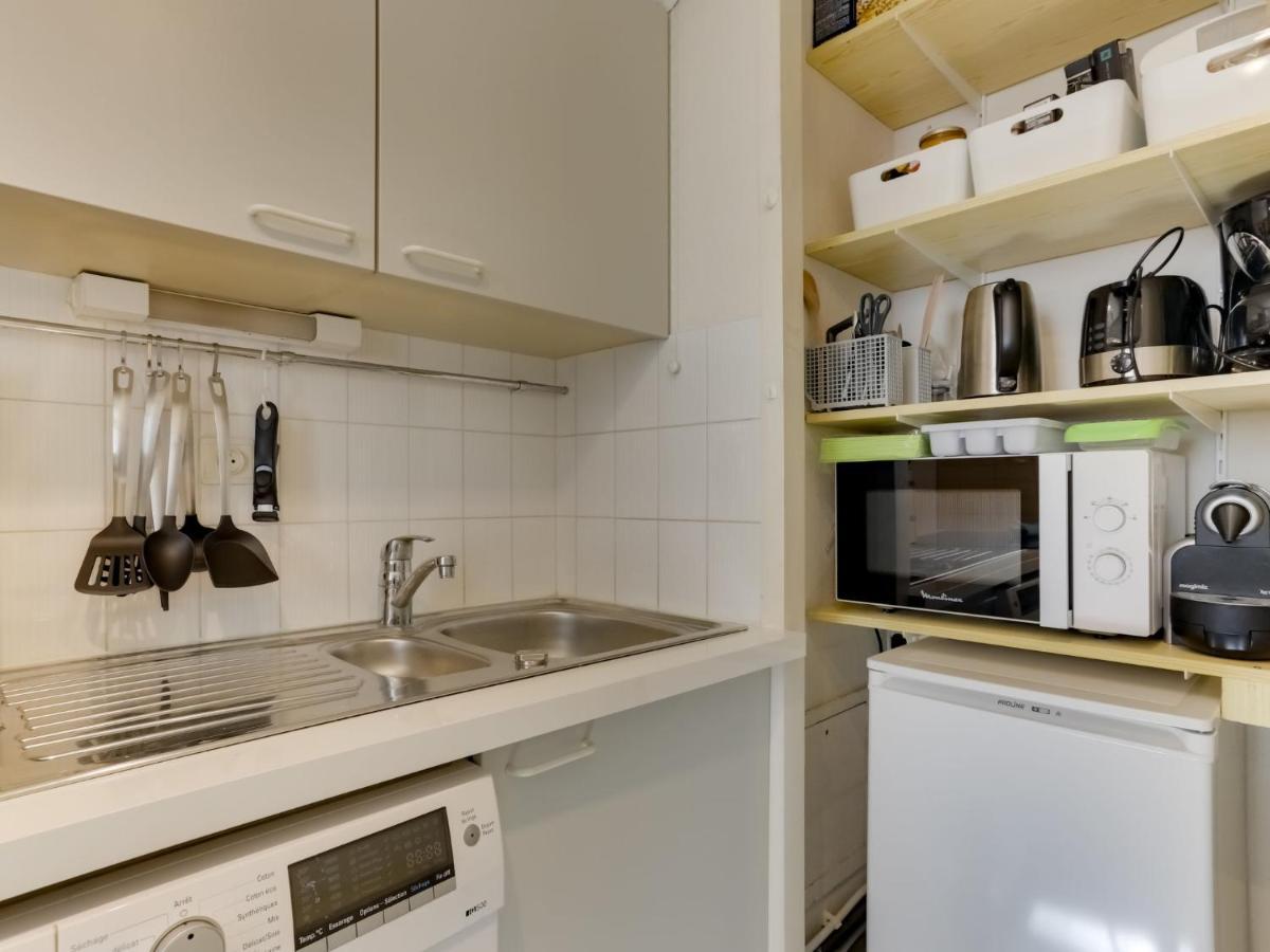 Apartment Le Fairway-6 By Interhome Deauville Esterno foto