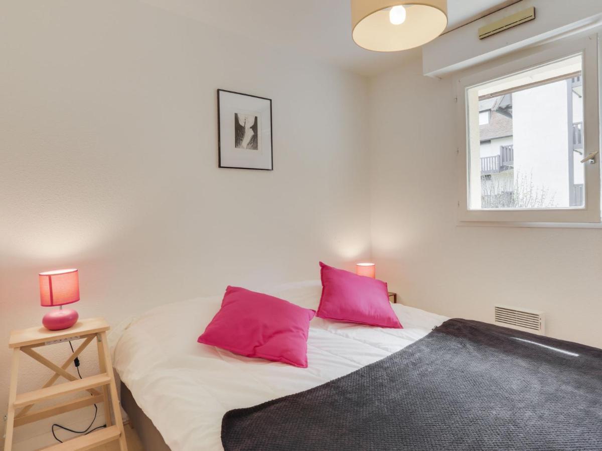 Apartment Le Fairway-6 By Interhome Deauville Esterno foto