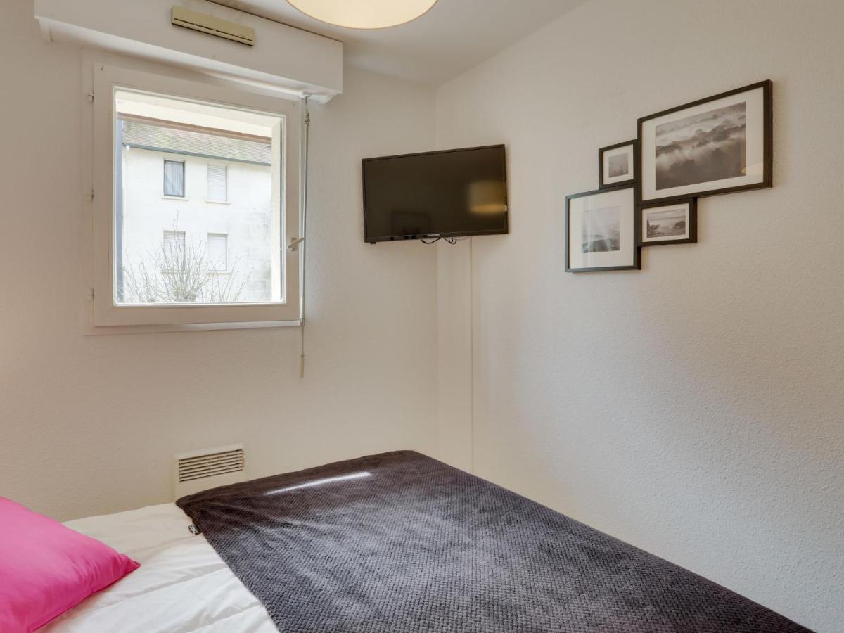Apartment Le Fairway-6 By Interhome Deauville Esterno foto